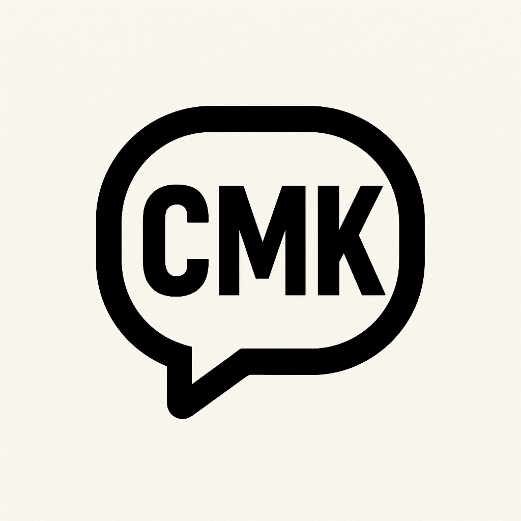 Chatmoko - Free Anonymous Chat Platform Logo